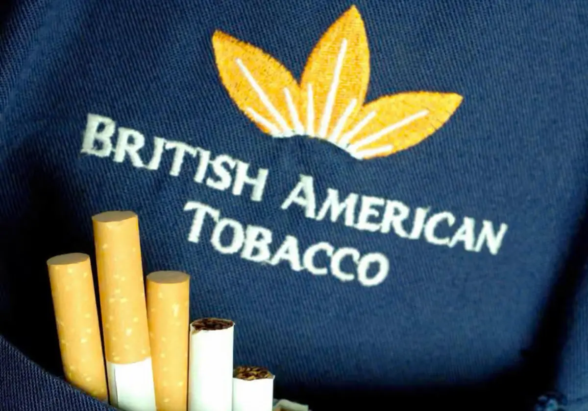 British American Tobacco сократит 9,000 рабочих мест, переходя на ИИ:
British American Tobacco (BAT), одна из крупнейших табачных компаний в мире, планирует сократить примерно 9,000 рабочих мест, что ... | Сетка — социальная сеть от hh.ru