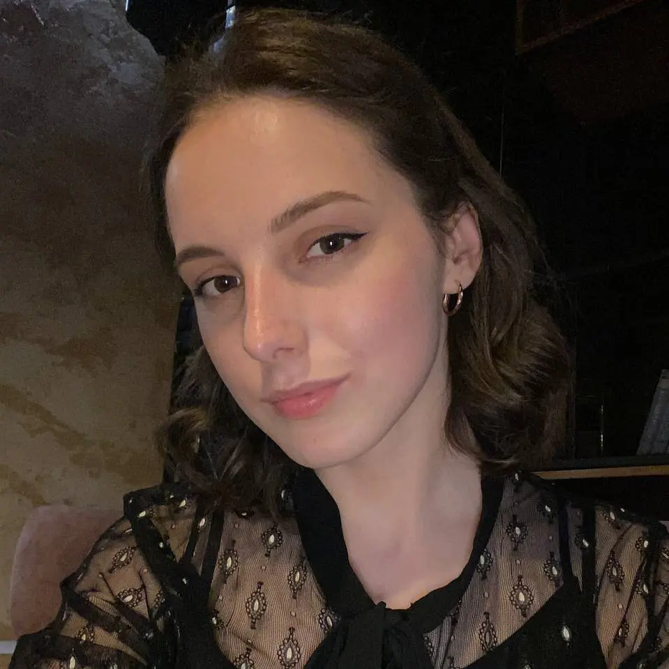 Анна Деминова