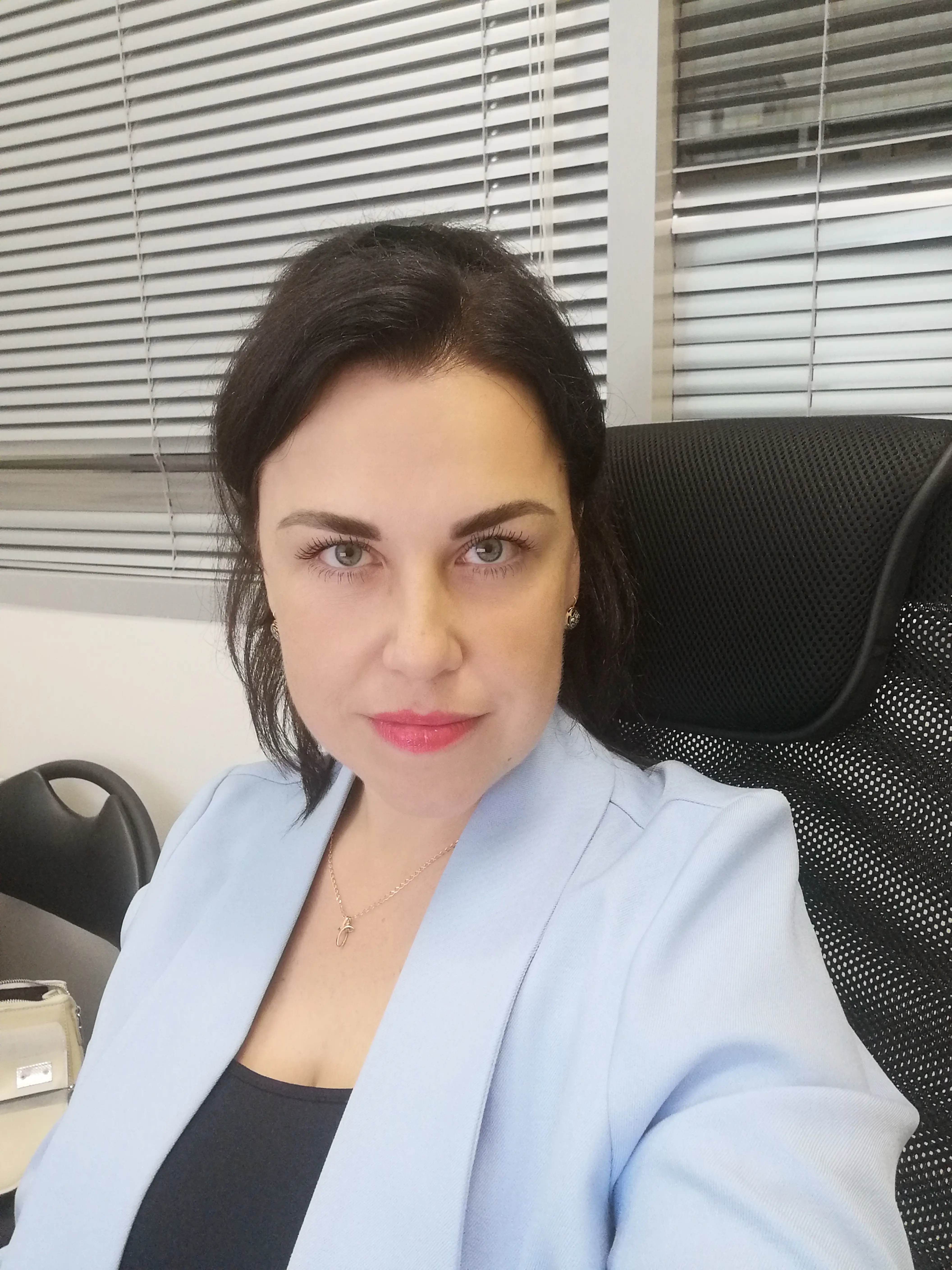 Ирина Елисеева