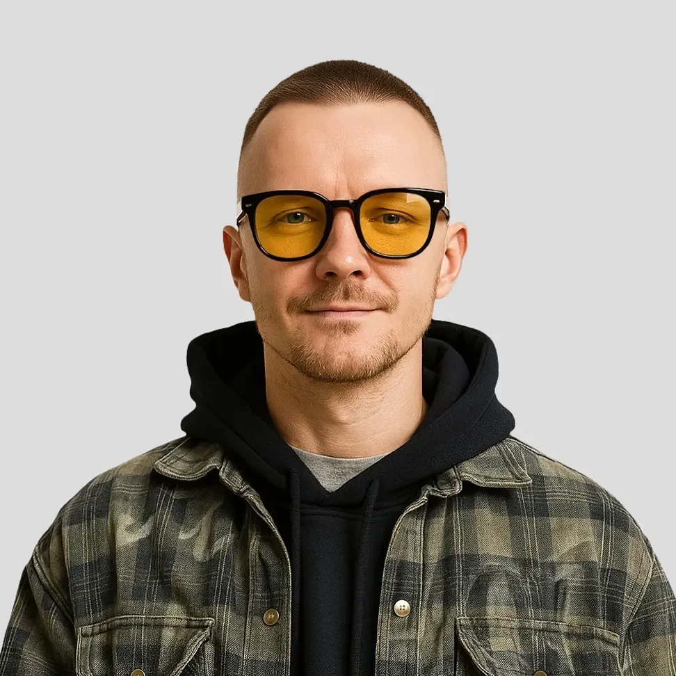 Дмитрий Кирюшкин