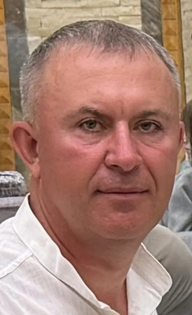Юрий Кутепов