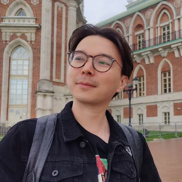 Сергей Сидоров