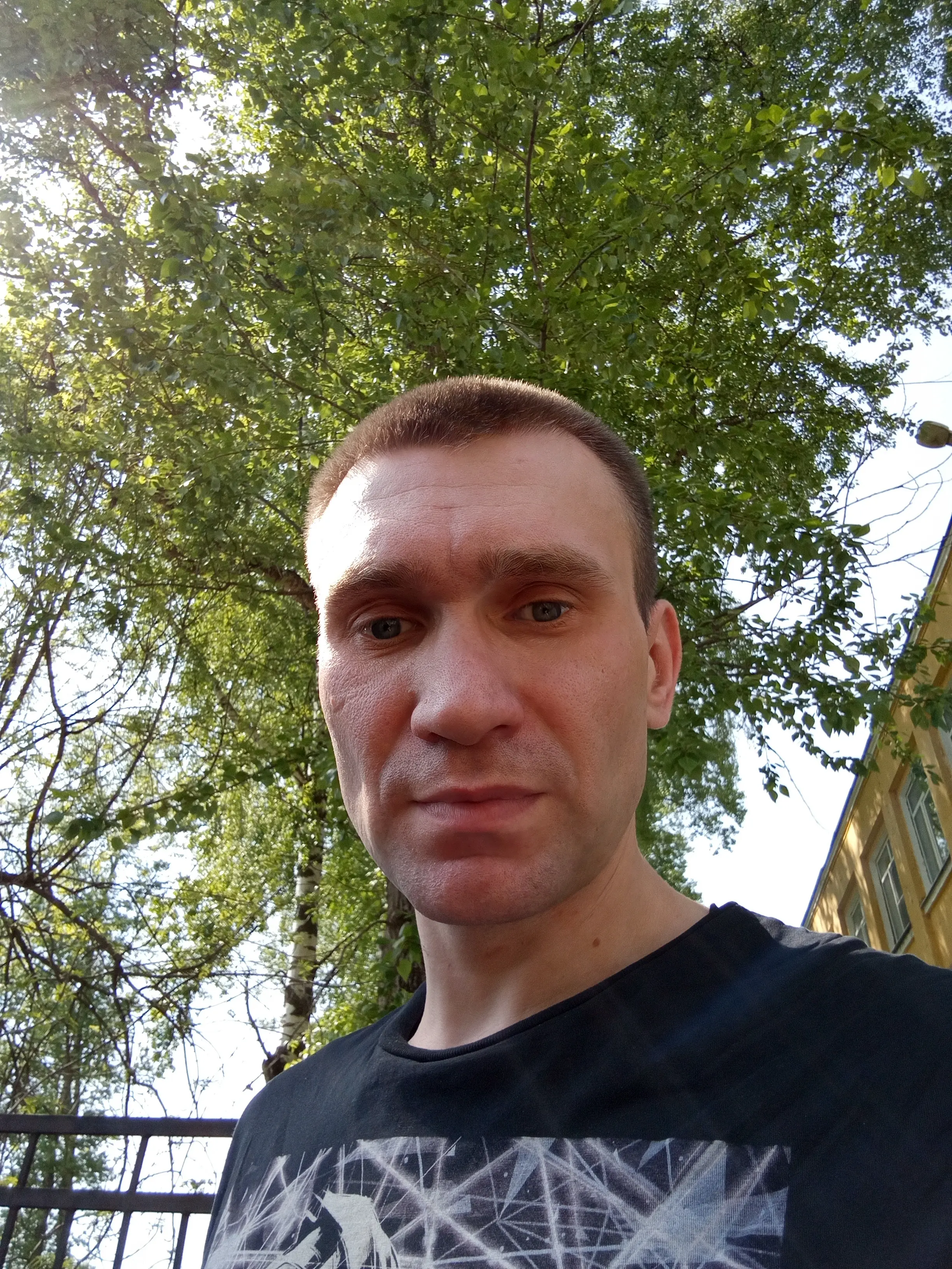 Александр Марченко