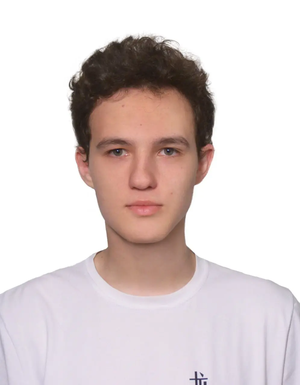 Джастин Ахмедов
