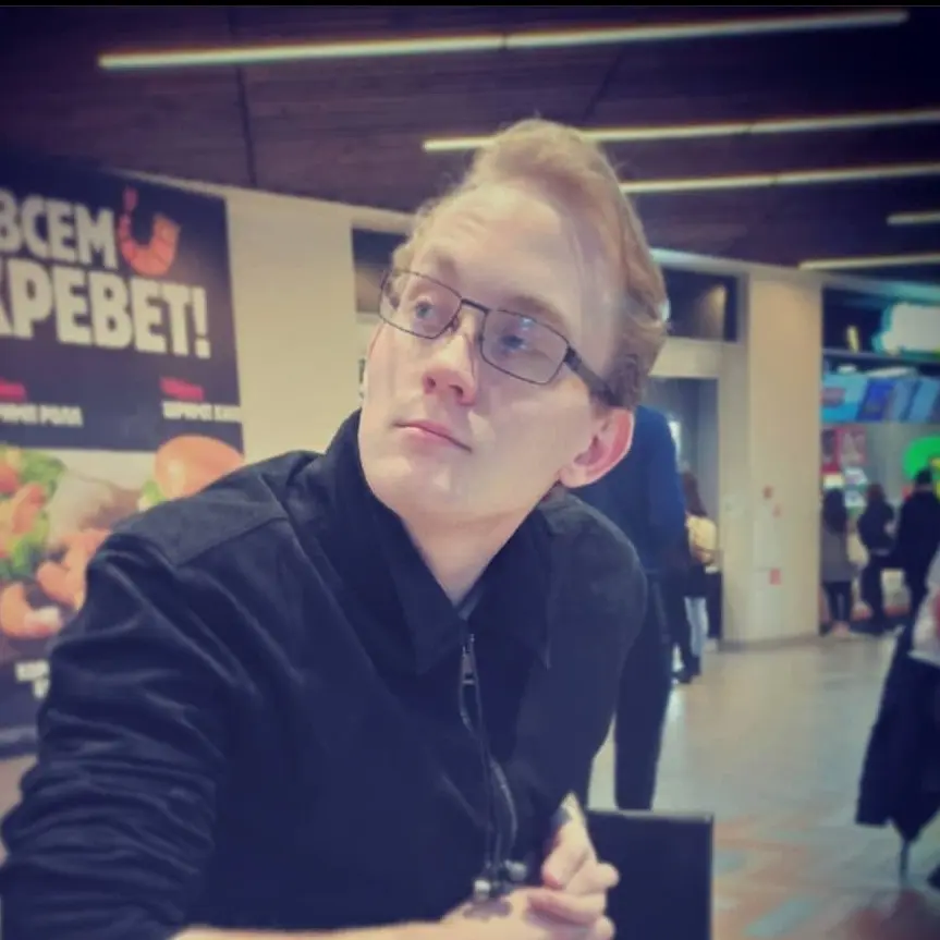 Юрий Комиссаров