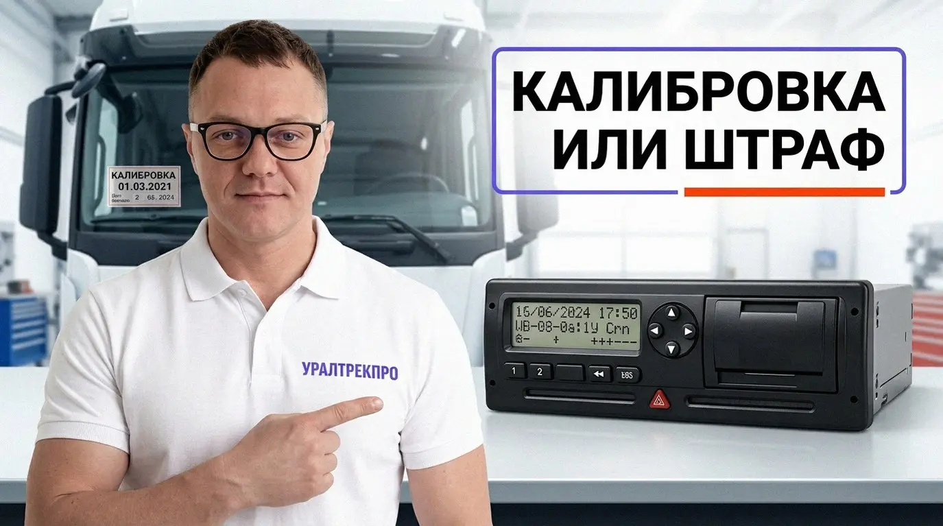 Повторная калибровка тахографа — не формальность, а обязательная процедура. После замены датчика скорости, ремонта коробки передач, смены колес или регистрационных данных прибор нужно перенастроить | Сетка — социальная сеть от hh.ru