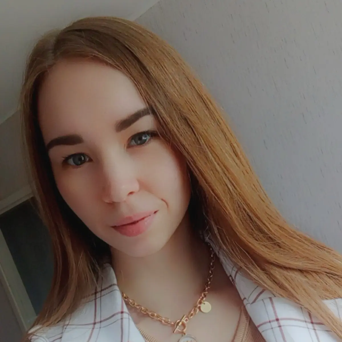 Алина Колесниченко