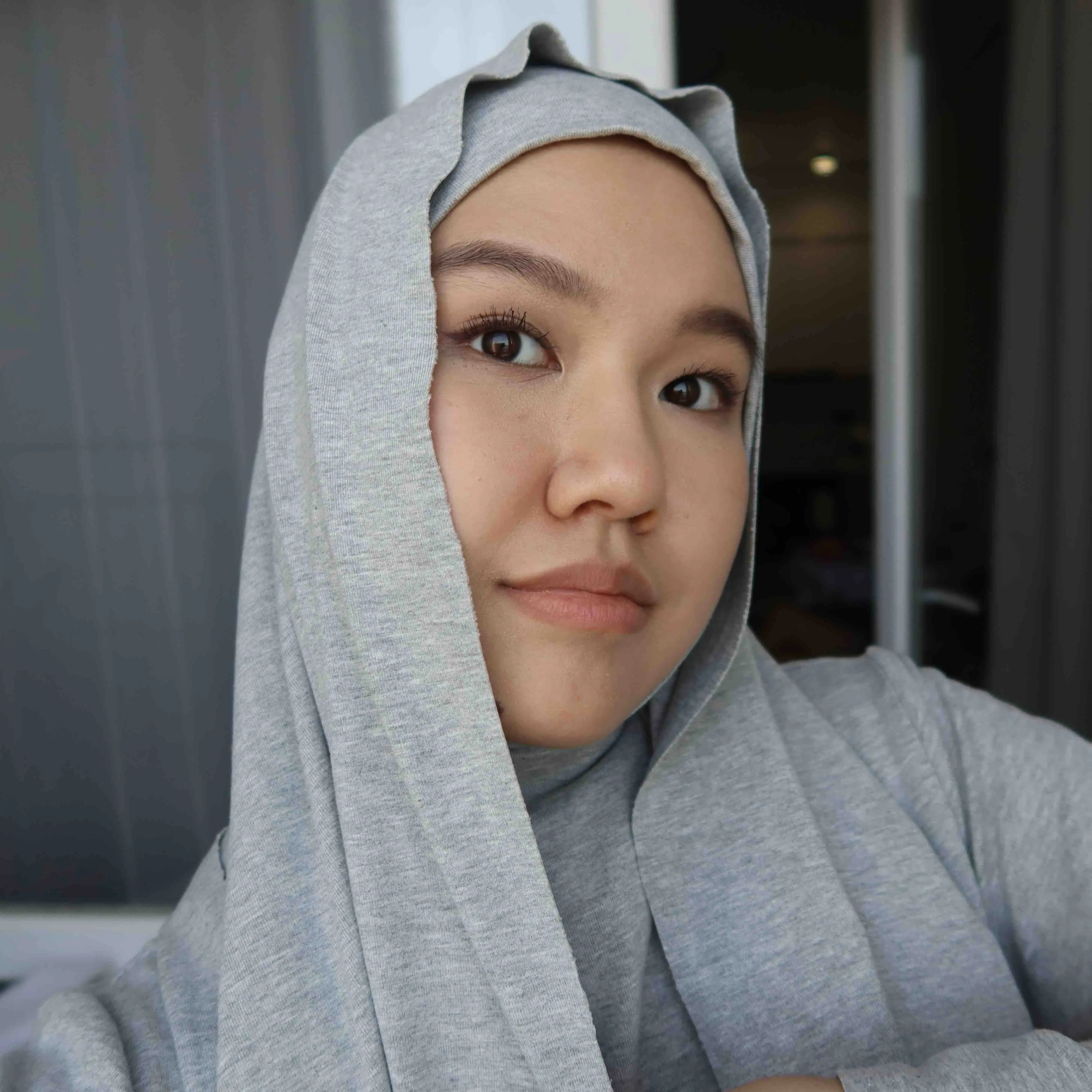 Ainura Assambayeva