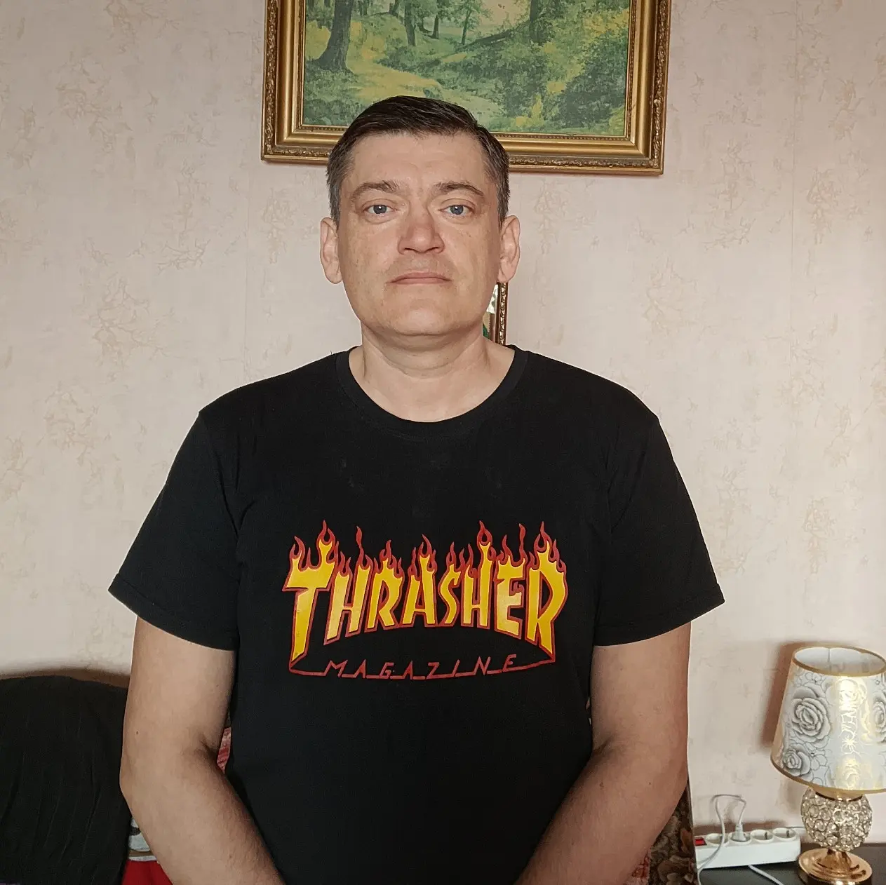 Владимир Кукушкин