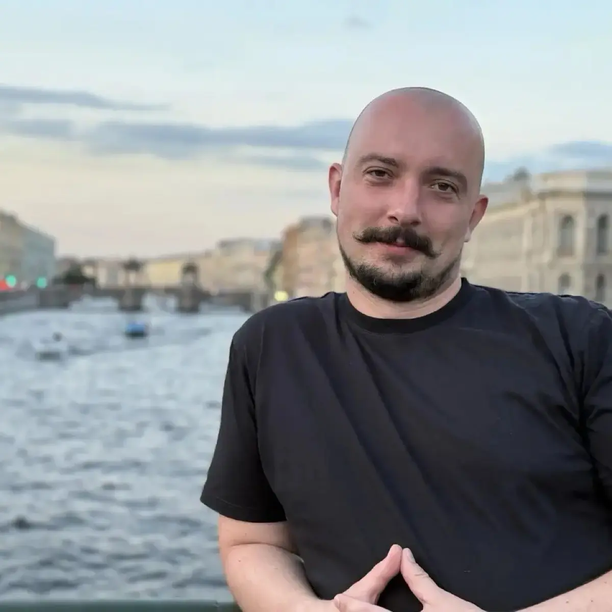 Андрей Казокин