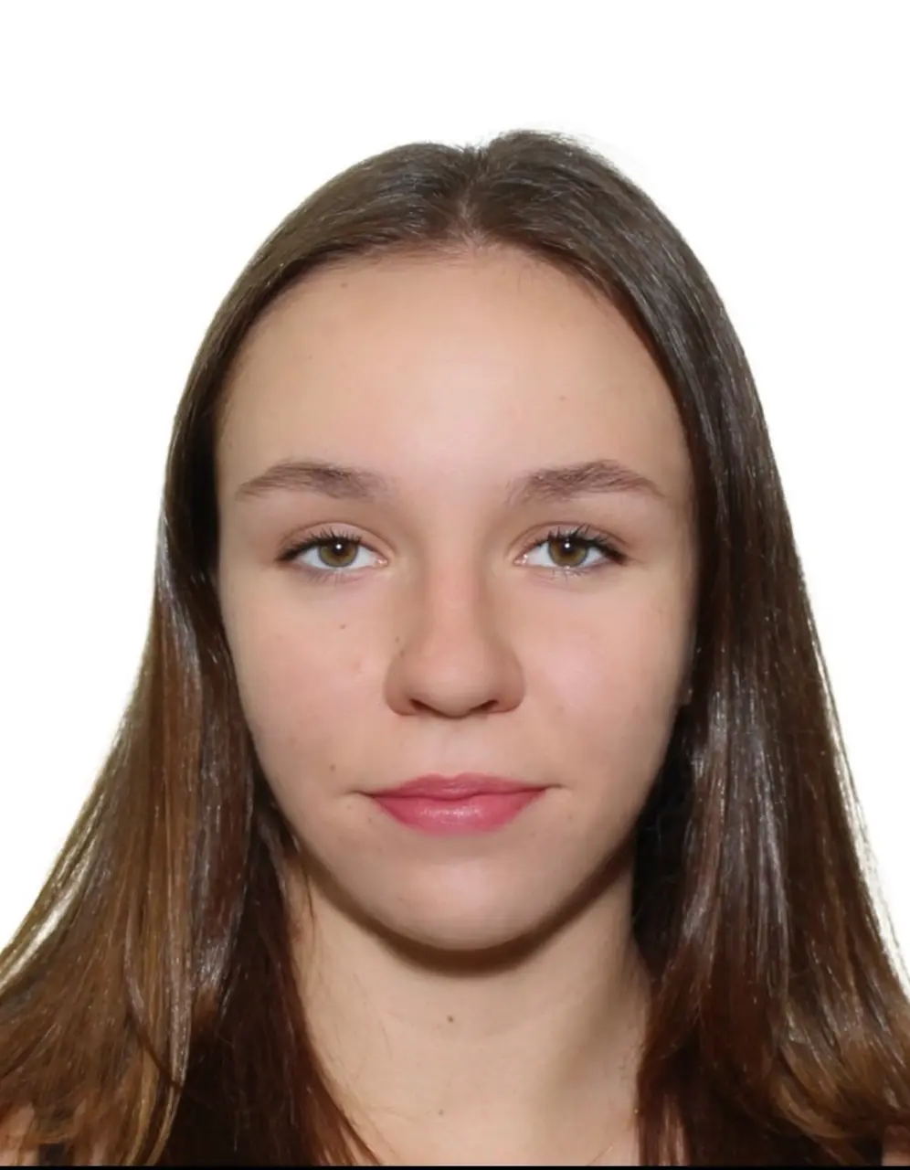 Мария Белова
