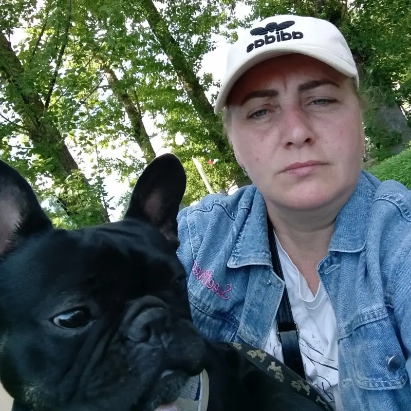 Оксана Левченко