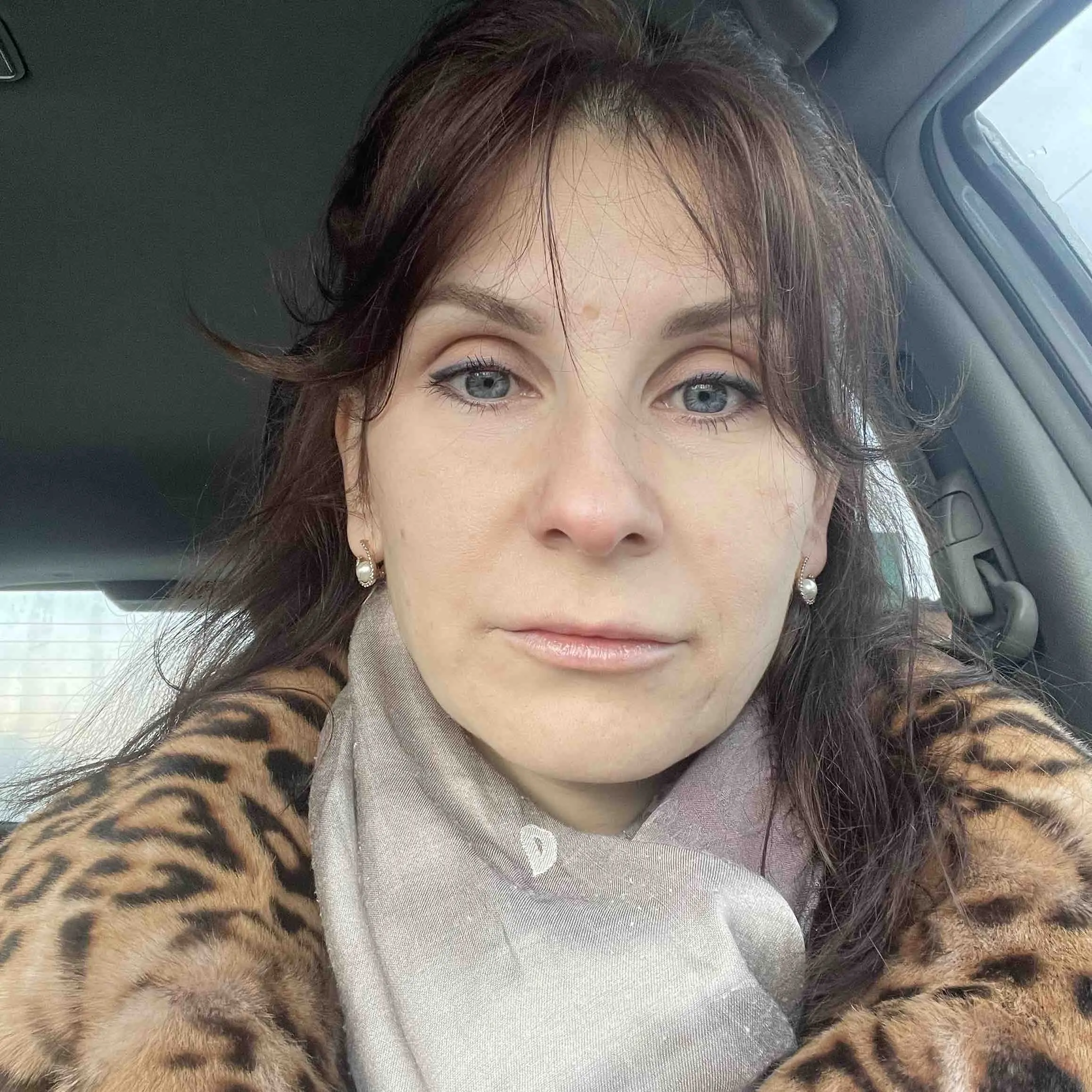 Екатерина Цуканова