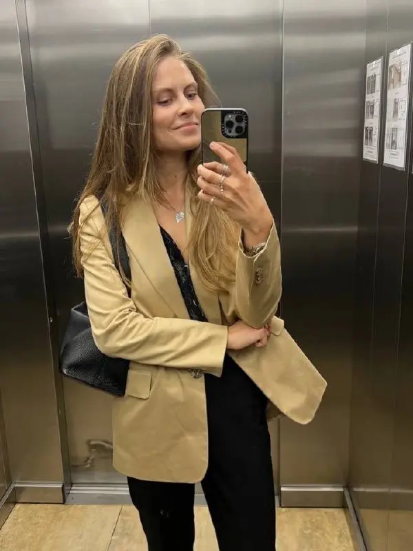 Рады представить Анна Агафонова
Член регионального отделения Союза пиарщиков России по Иванову и Ивановской области | Сетка — социальная сеть от hh.ru