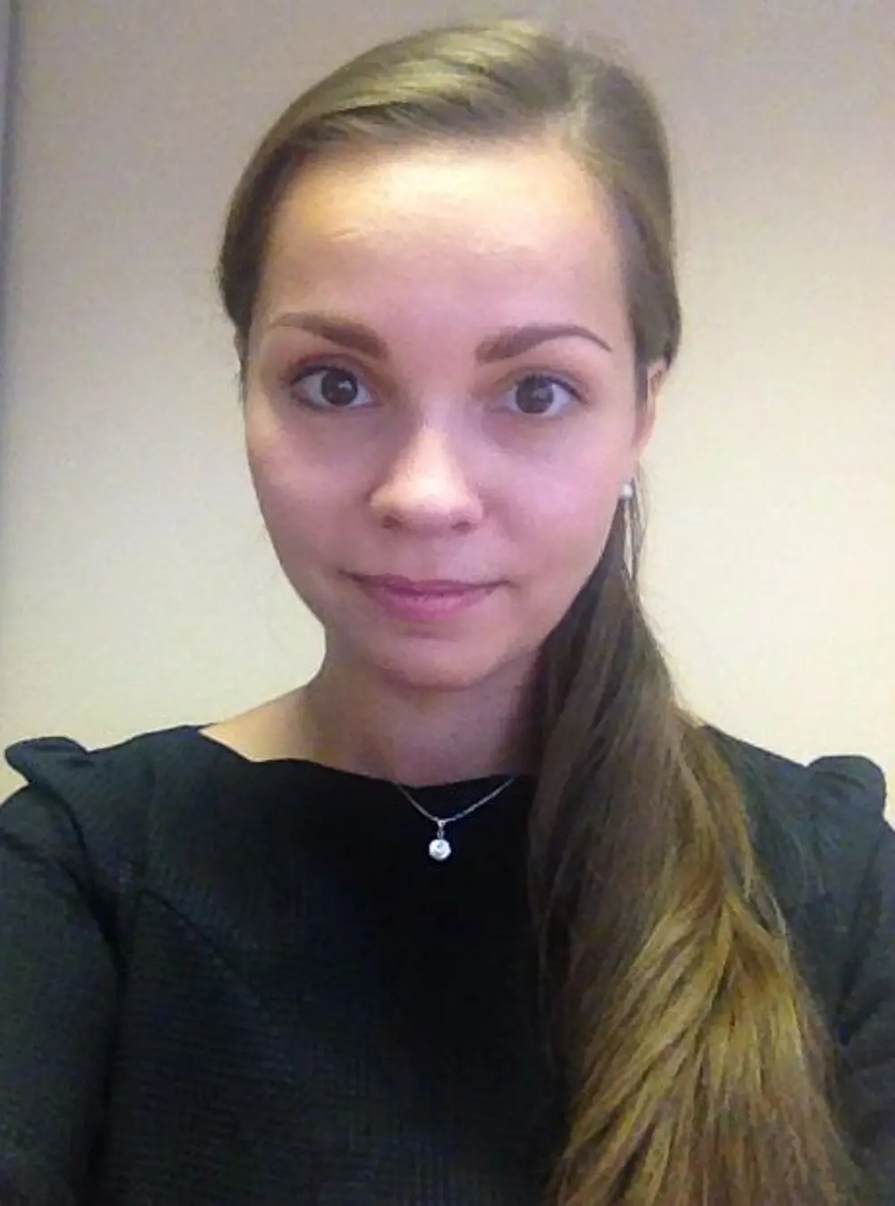Алла Кречетова