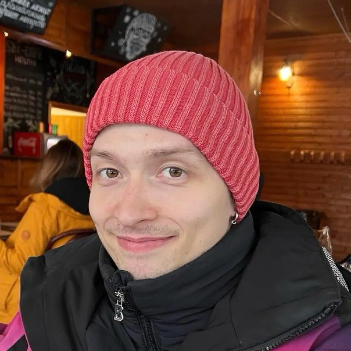 Ян Деев