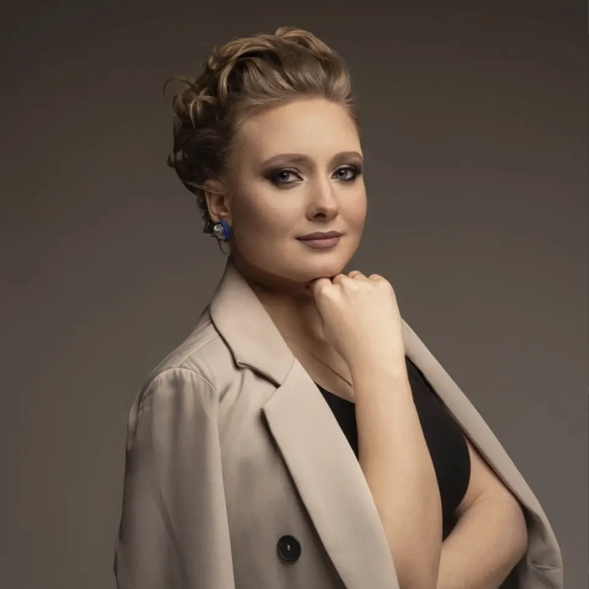 Диана Симонова