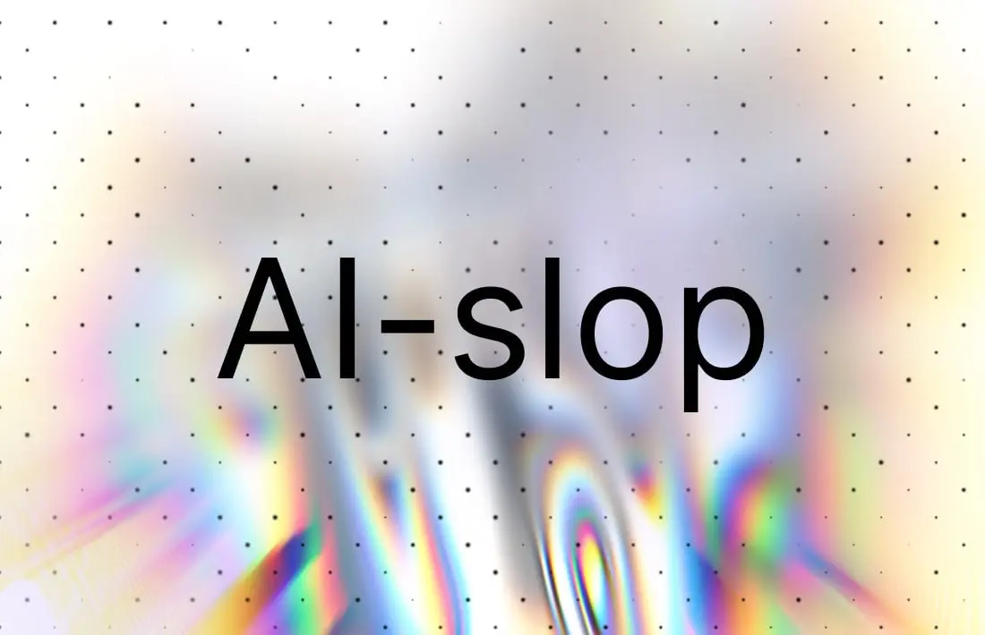 AI-slop или проблема Страшилы | Сетка — социальная сеть от hh.ru