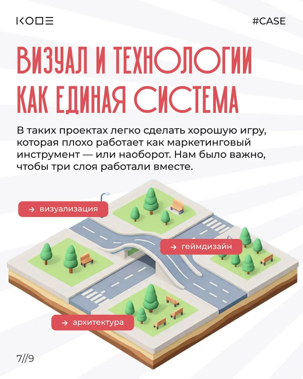Как сделать так, чтобы пользователь возвращался в приложение каждый день — не ради розыгрыша, а ради самого продукта?🎟
В этом кейсе показываем, как мы создали мобильную игру для Национальной Лотереи: ... | Сетка — социальная сеть от hh.ru