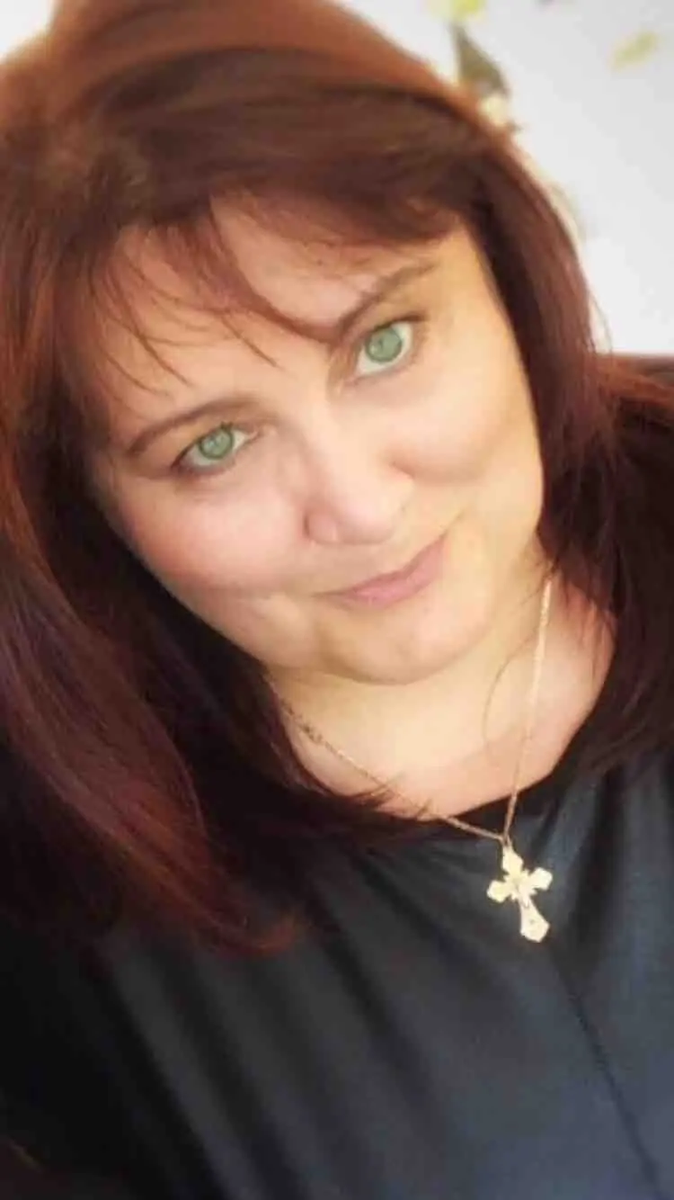 Елена Просвиркина
