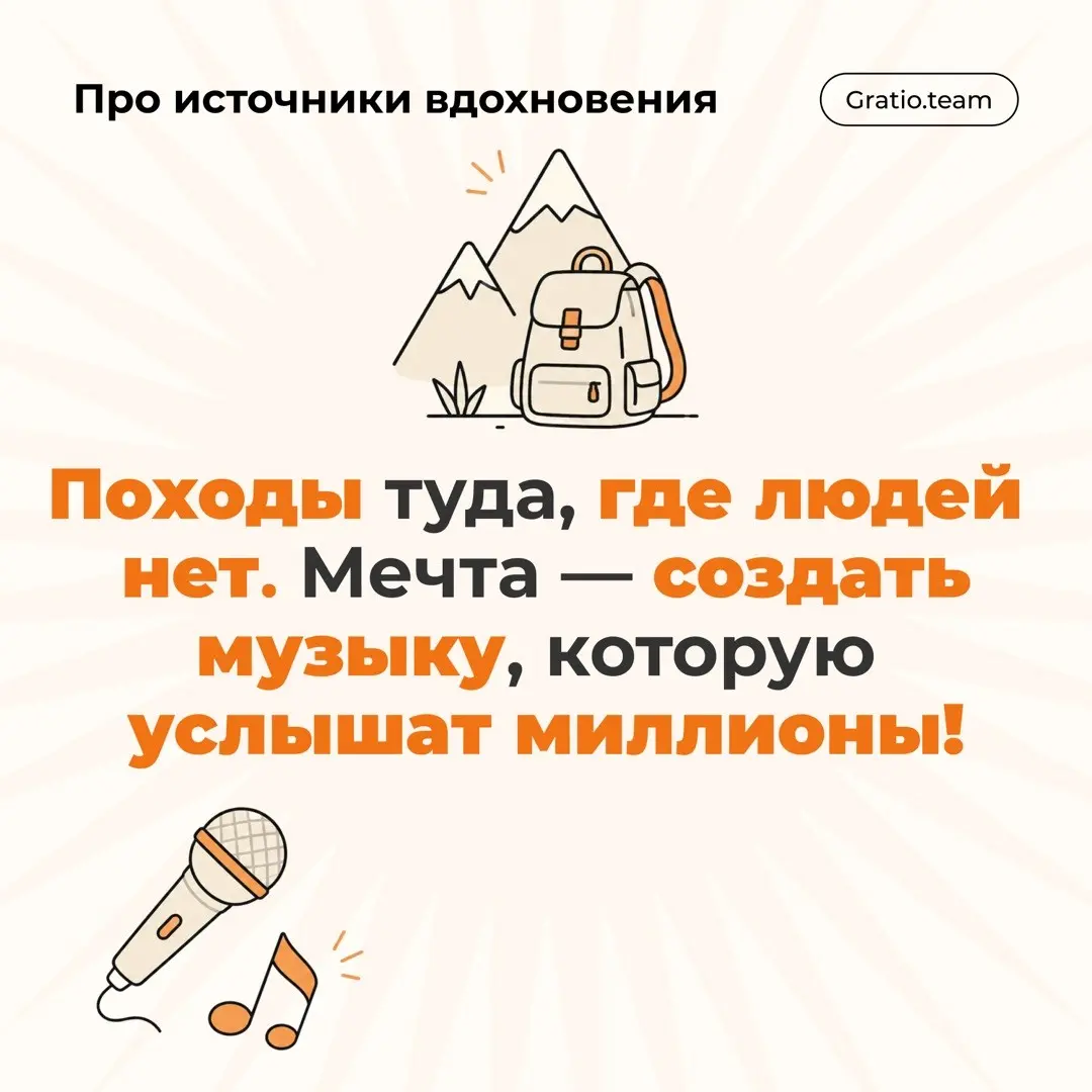 Gratio team #2 | Сетка — социальная сеть от hh.ru