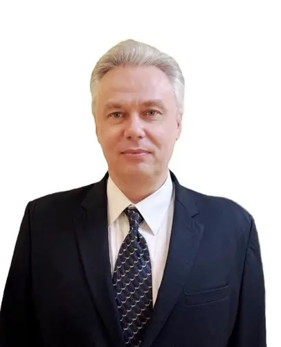 Алексей Мережкин