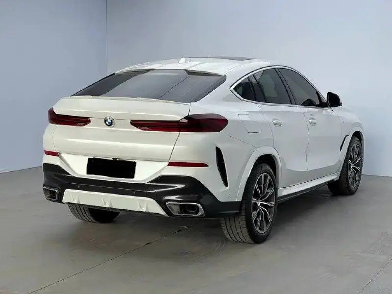 🔥 ЛОТ ДНЯ
🚗 BMW X6 xDrive30i M Sport
📅 2024 г.в.
📍 Пробег: 60 000 км
🤍 Белый кузов
🤎 Коричневый кожаный салон
⚙️ 2.0 Turbo • 258 л.с | Сетка — социальная сеть от hh.ru