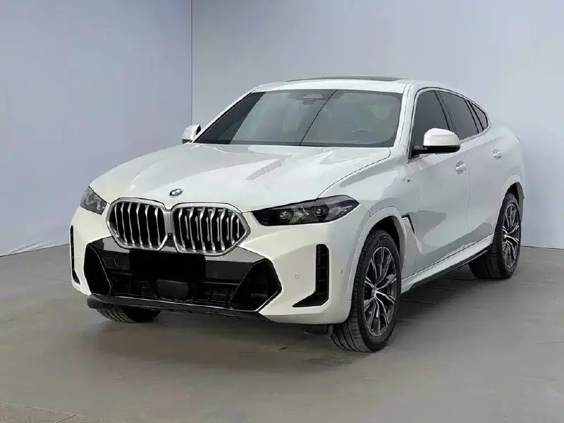 🔥 ЛОТ ДНЯ
🚗 BMW X6 xDrive30i M Sport
📅 2024 г.в.
📍 Пробег: 60 000 км
🤍 Белый кузов
🤎 Коричневый кожаный салон
⚙️ 2.0 Turbo • 258 л.с | Сетка — социальная сеть от hh.ru