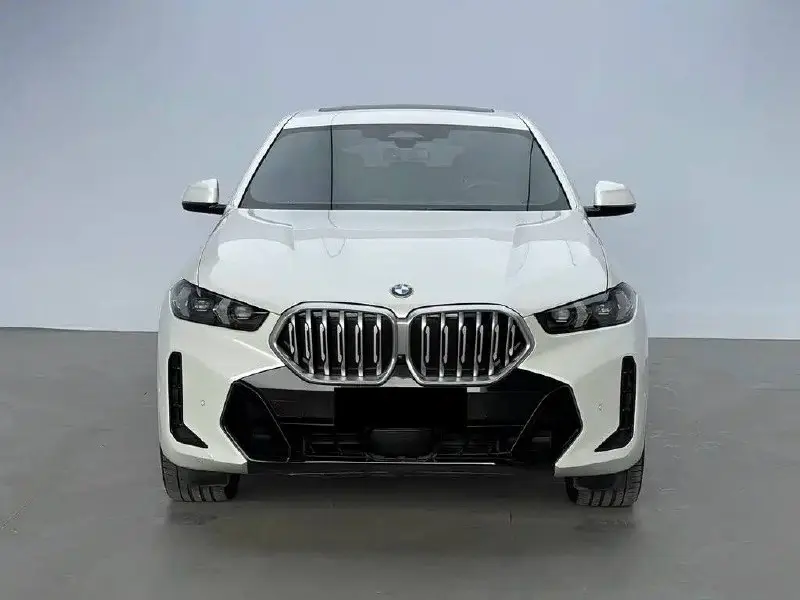 🔥 ЛОТ ДНЯ
🚗 BMW X6 xDrive30i M Sport
📅 2024 г.в.
📍 Пробег: 60 000 км
🤍 Белый кузов
🤎 Коричневый кожаный салон
⚙️ 2.0 Turbo • 258 л.с | Сетка — социальная сеть от hh.ru