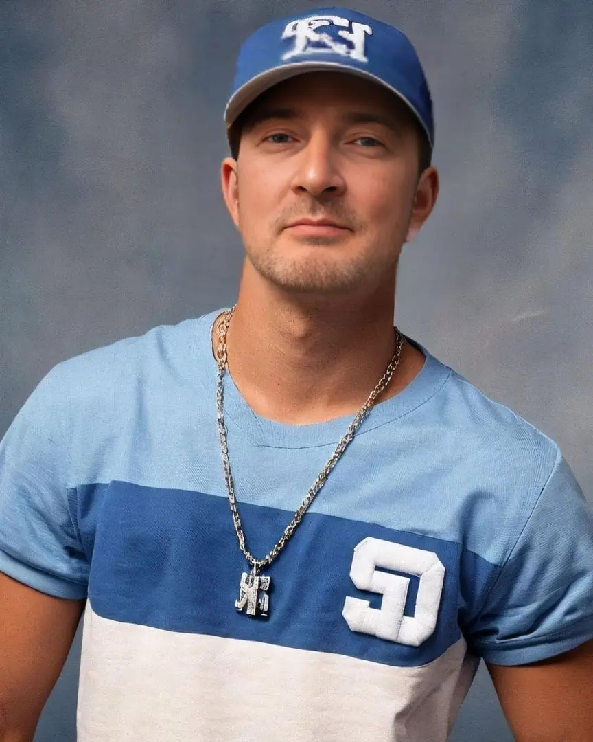 Дмитрий Лукашенко