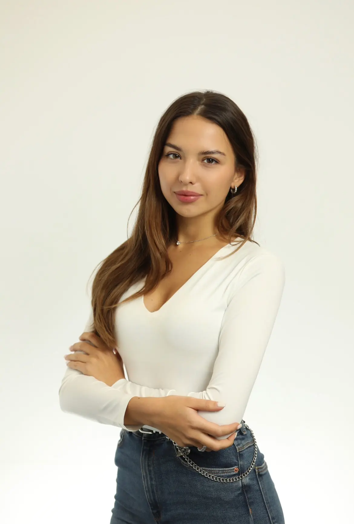 Ксения Прошина