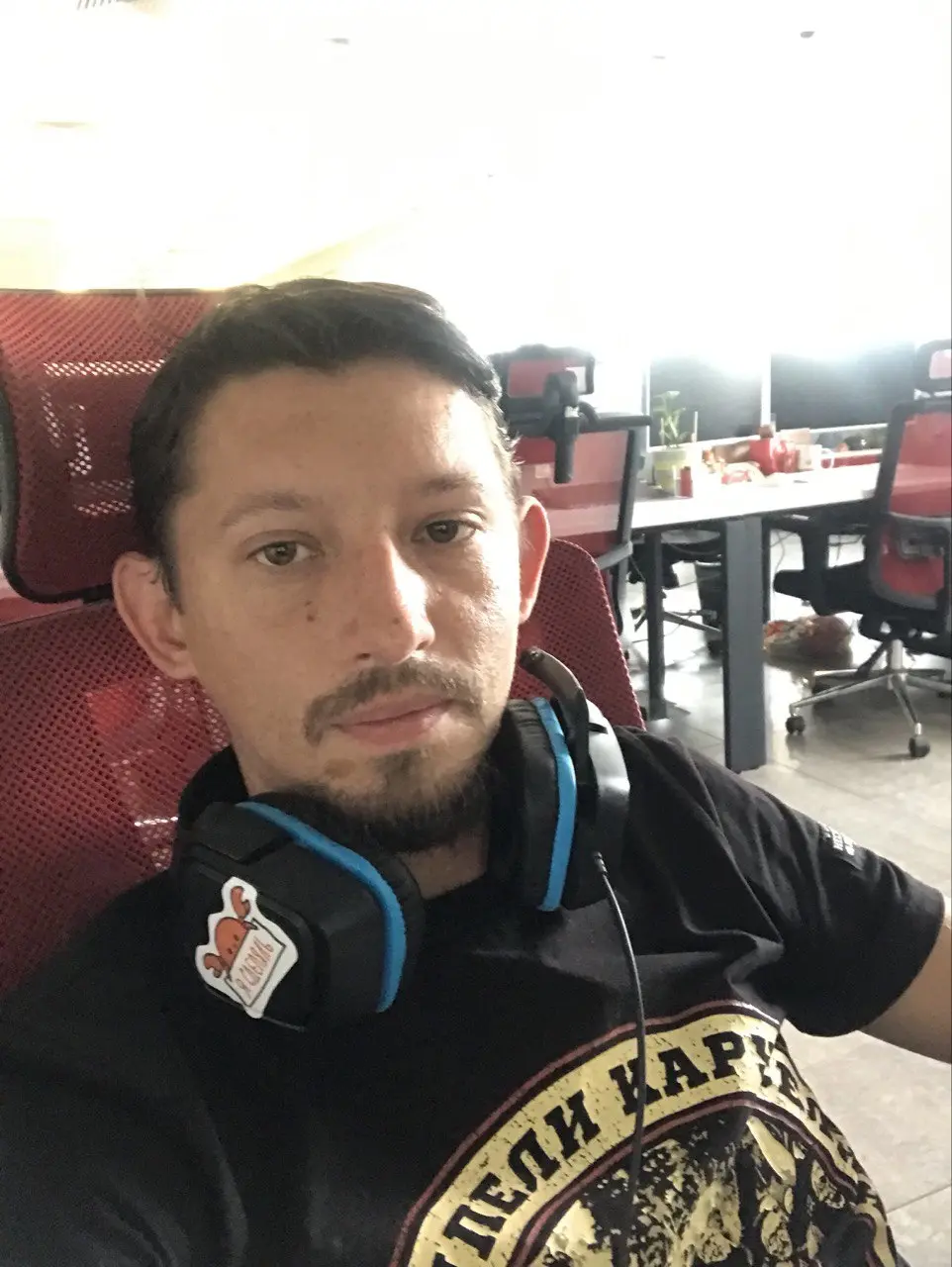 Сергей Макаров