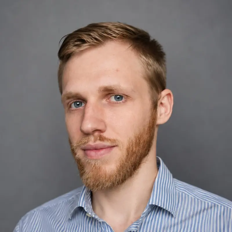 Кирилл Картамышев