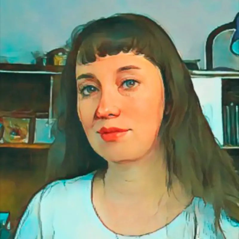 Наталья Смирнова