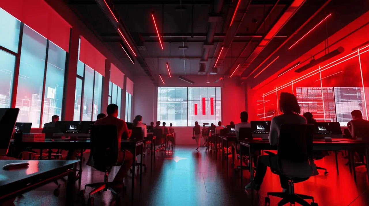 Positive Education запустила практикум «CISO 3 | Сетка — социальная сеть от hh.ru
