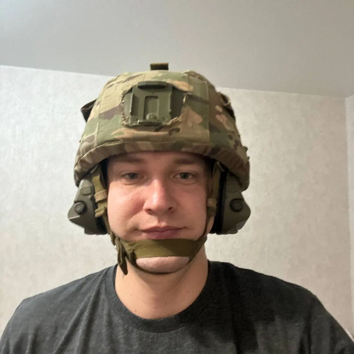 Илья Быков