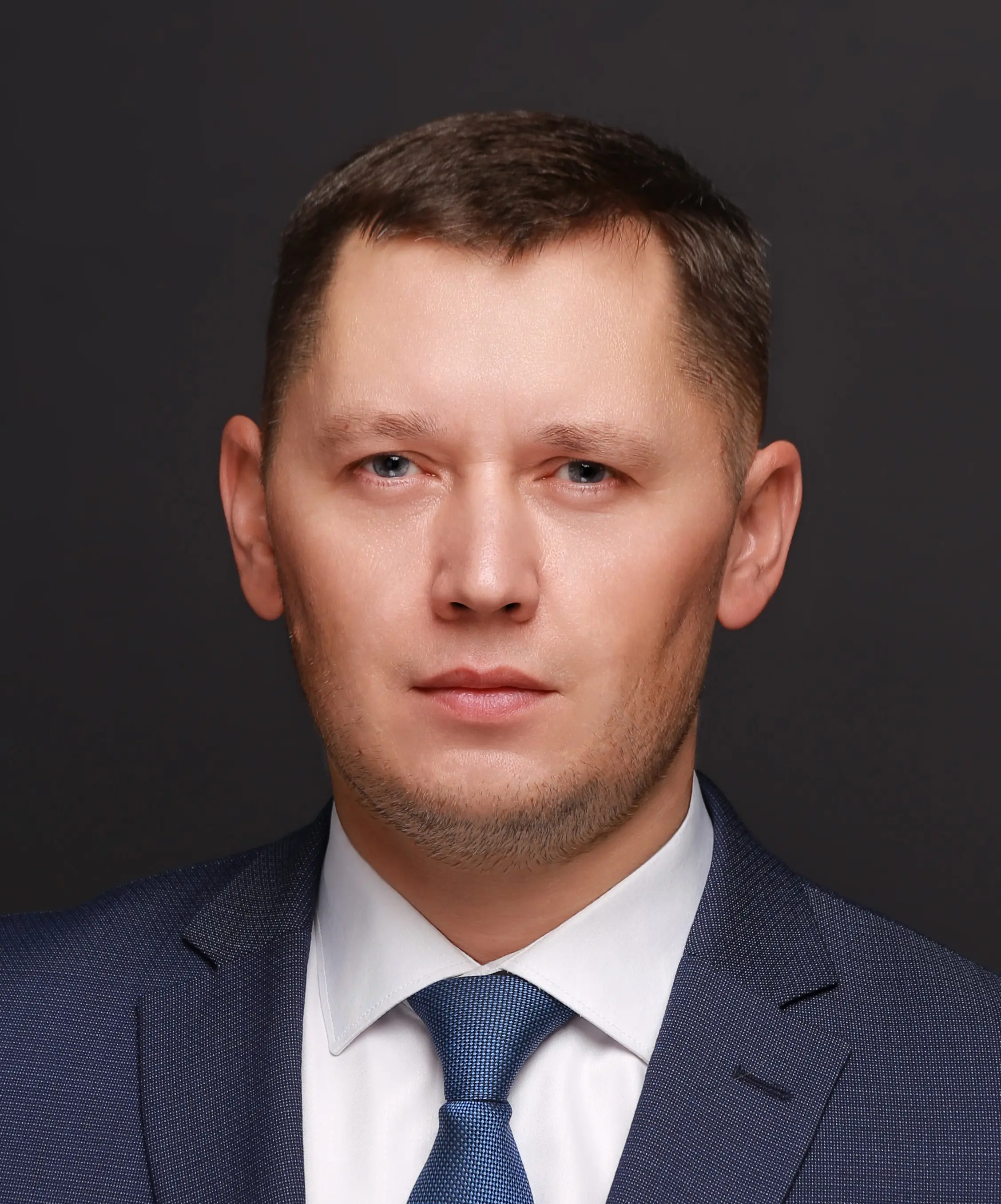 Александр Иванов