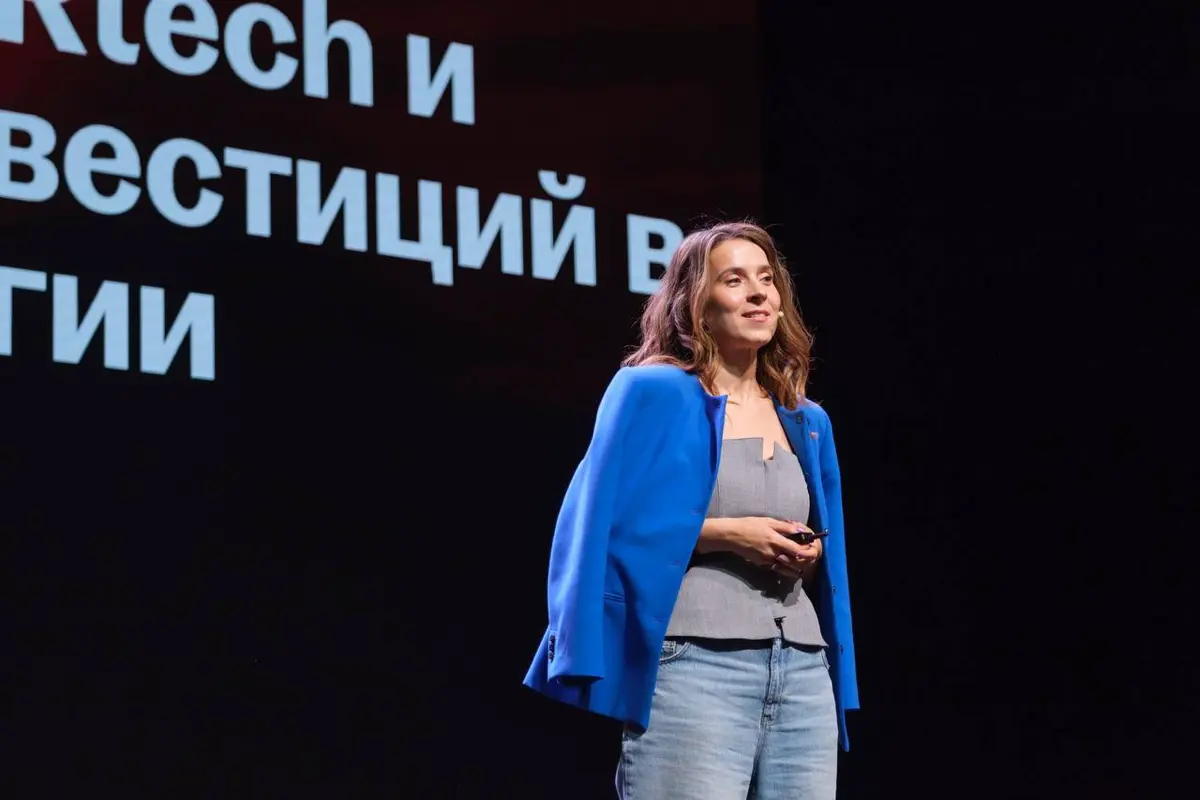 HR-Перезагрузка завершилась и это было мощно! | Сетка — социальная сеть от hh.ru
