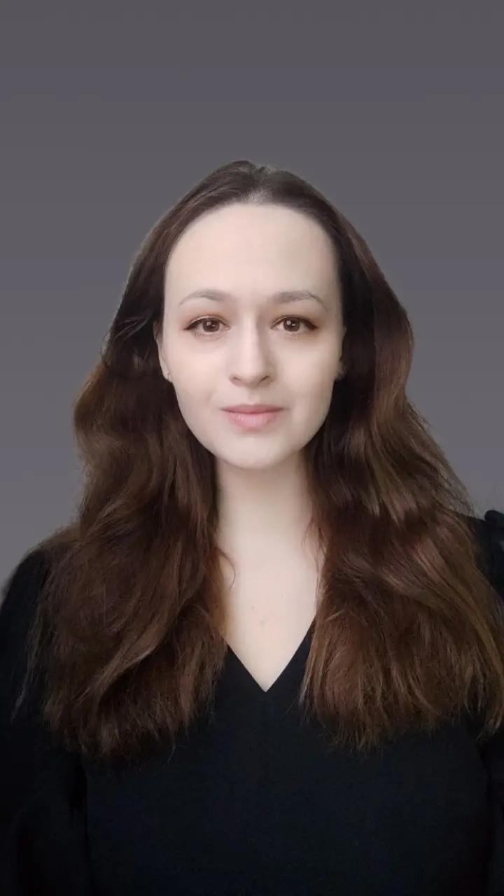 Яна Щербинина