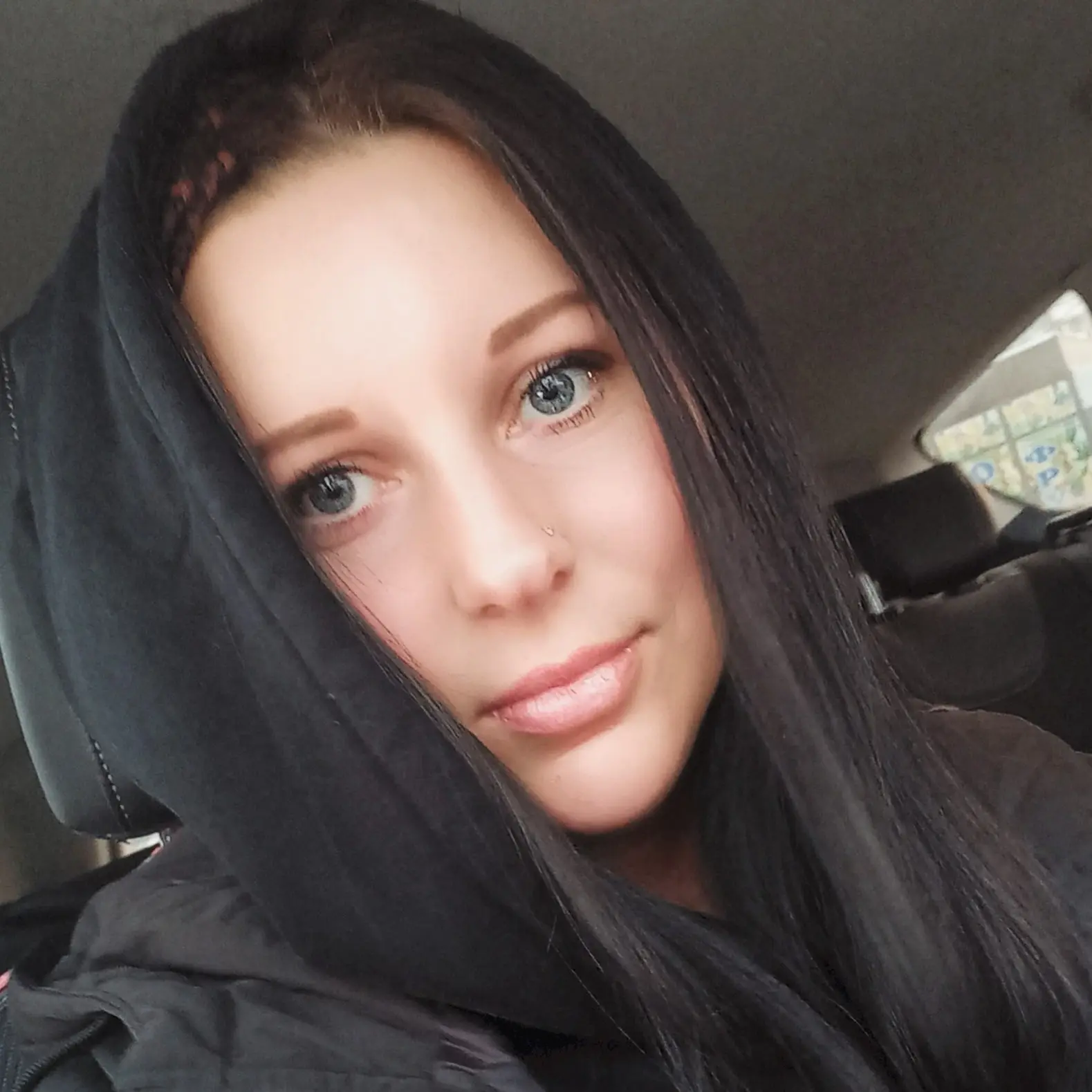 Светлана Боровицкая