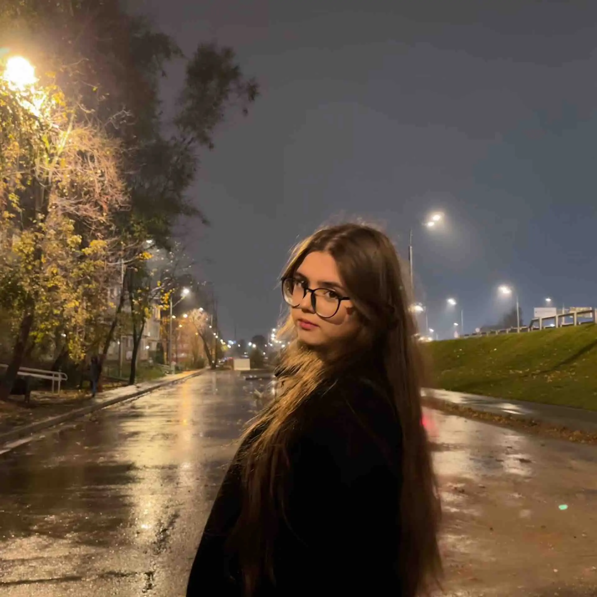 Элина Загыртдинова