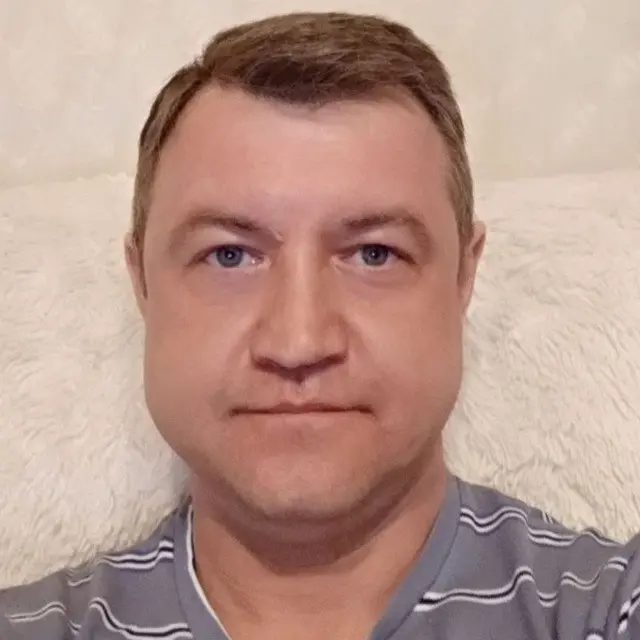 Алексей Пуккин