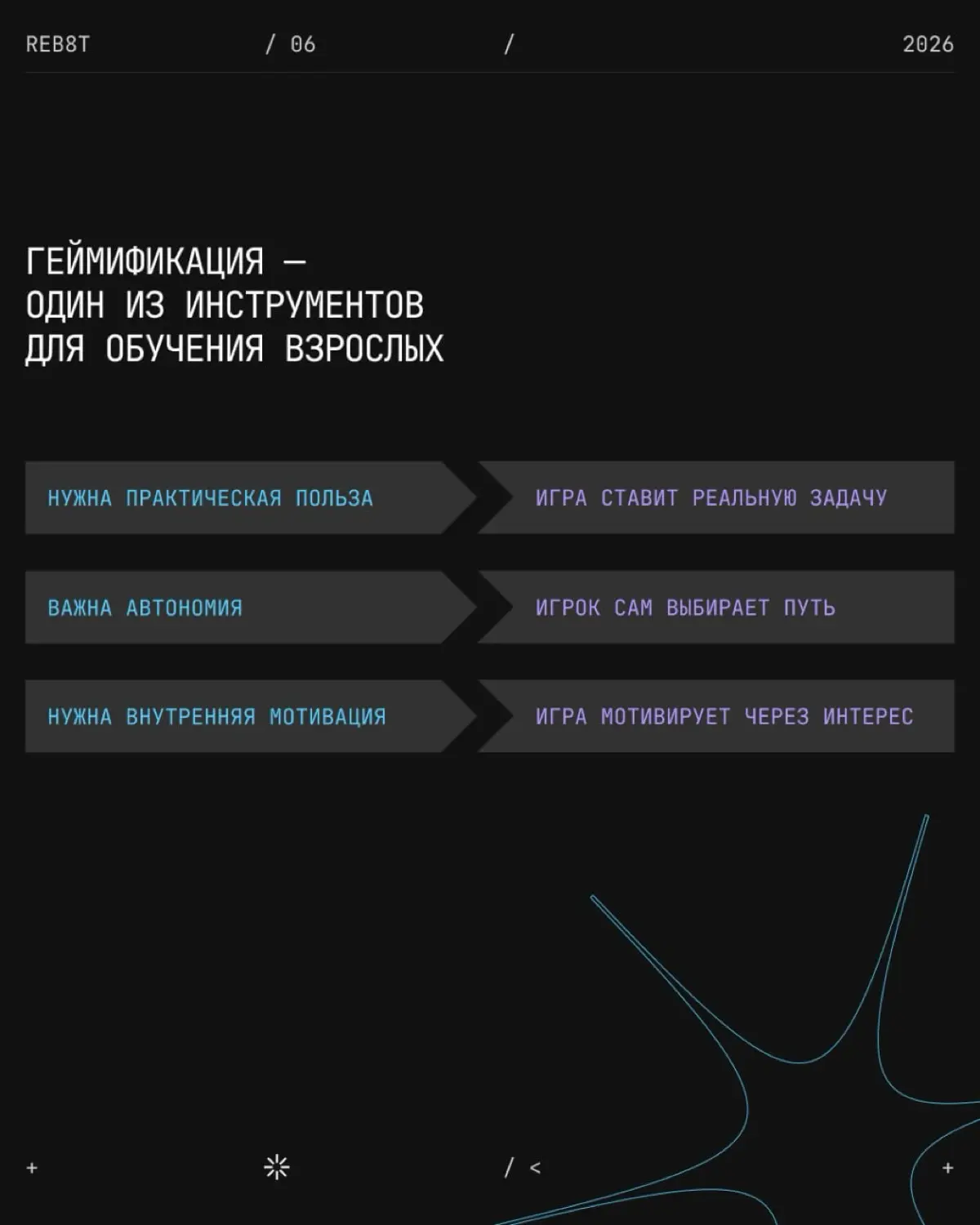 Как научить взрослого человека кодить | Сетка — социальная сеть от hh.ru