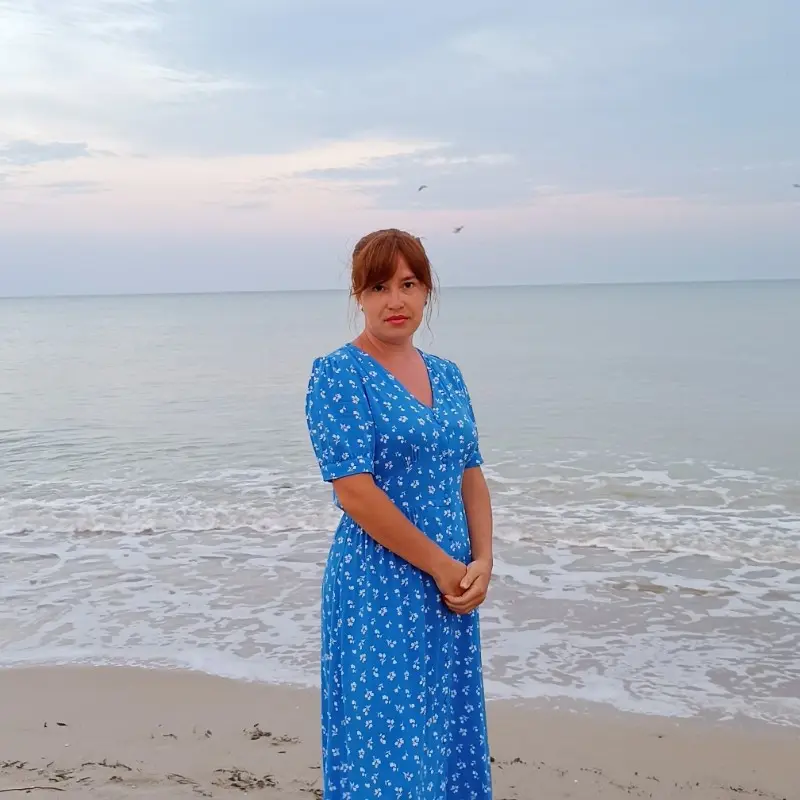 Юлия Соловьёва