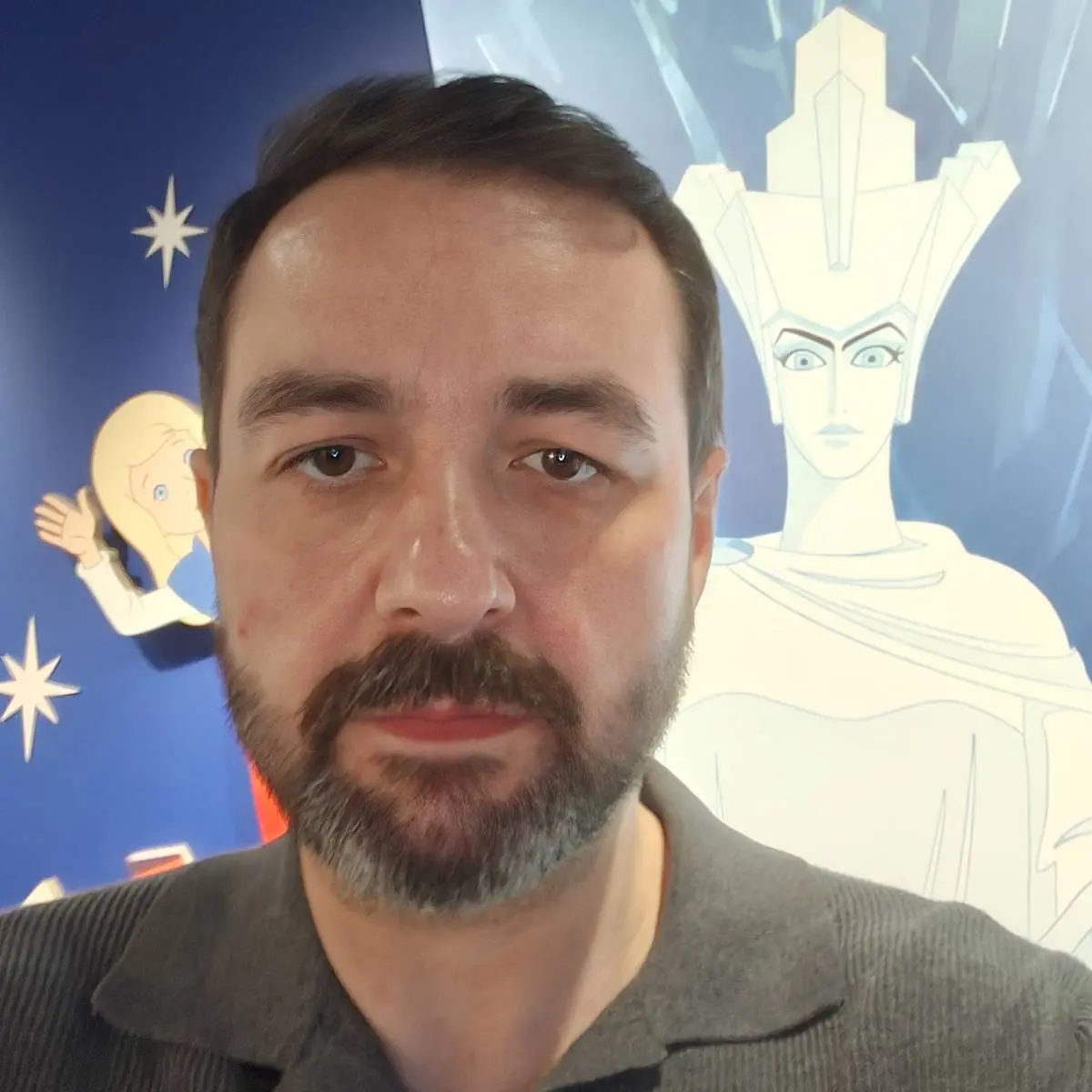 Evgeny Pilipenko