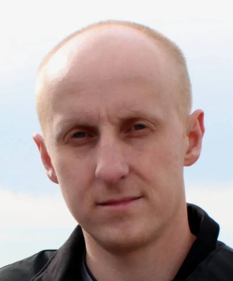 Роман Казаченко