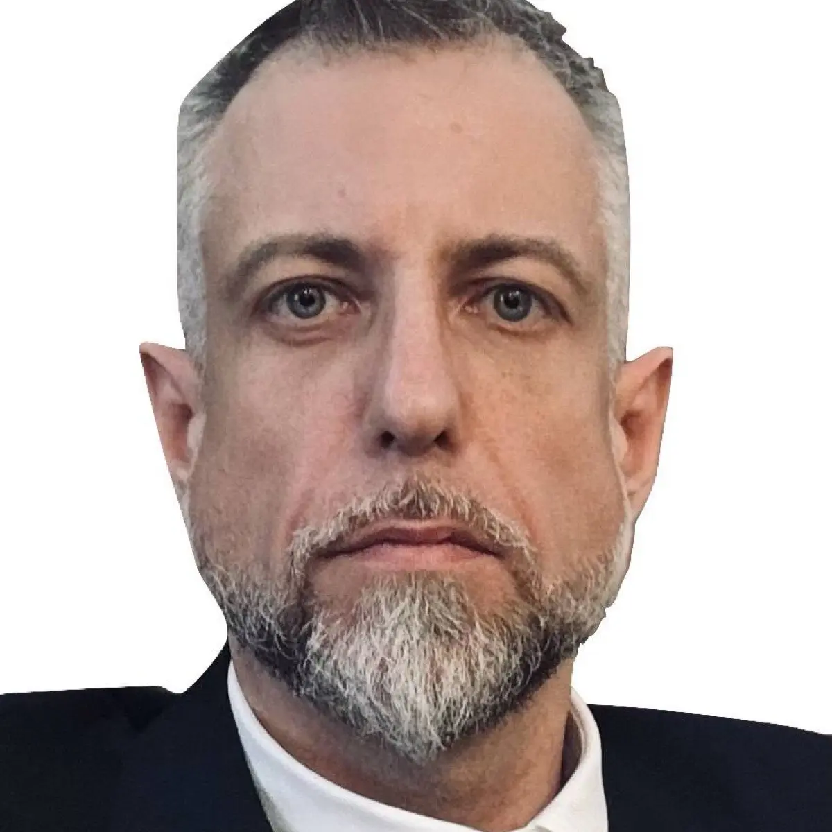 Сергей Крихун
