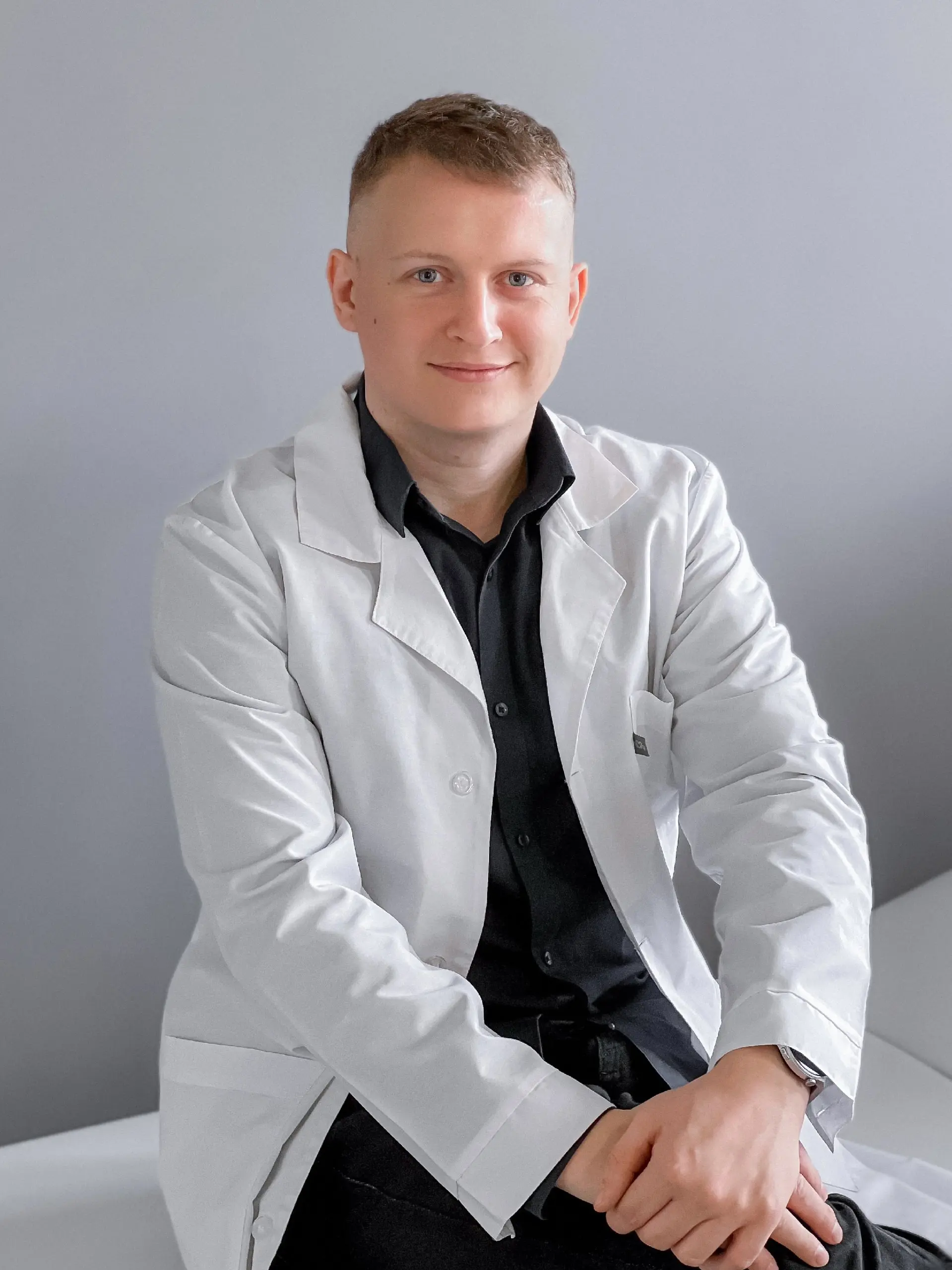 Серегй Новак