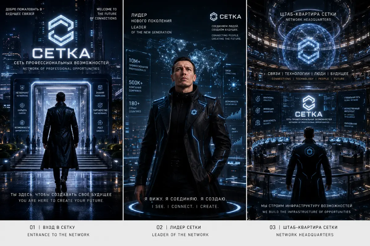 Я новый лидер «Сетки». И я говорю, как надо нанимать в 2026 | Сетка — социальная сеть от hh.ru