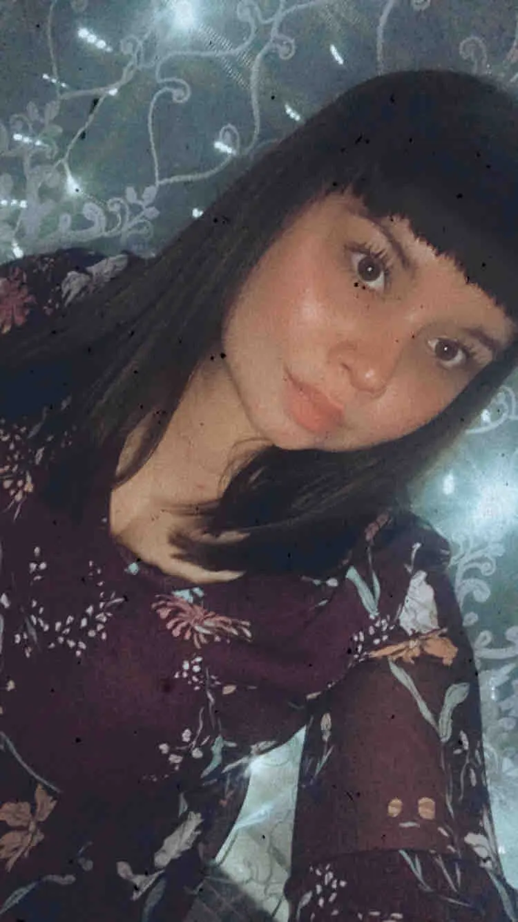 Julia Sergeevna